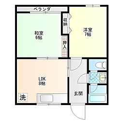 ワンコタス 3階