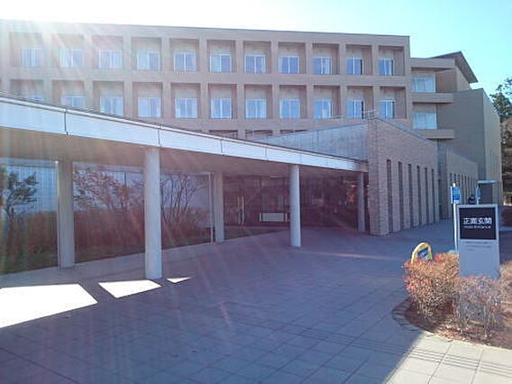 グラースメゾンI_周辺_3