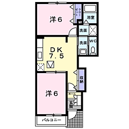 🉐敷金礼金0円！🉐カトレアヒルズ