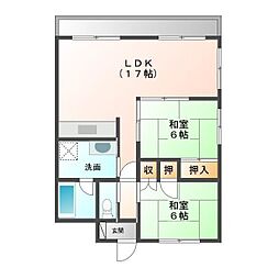 コーポ山口