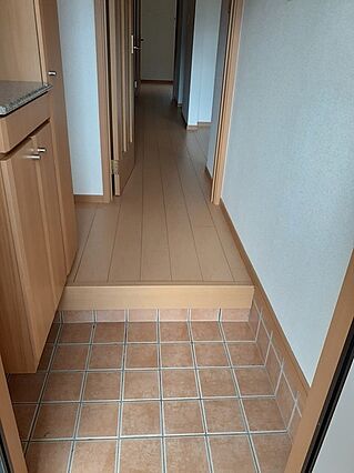 サンリットヒル2_内装_3