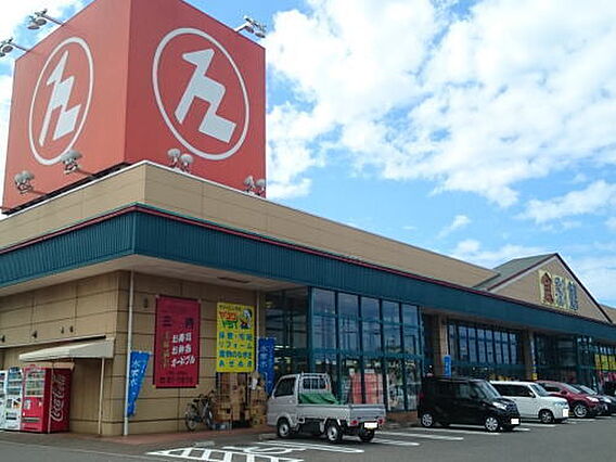 サンリットヒル2_周辺_4