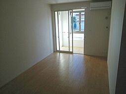 ブルー　シエル 105 1階1LDKのリビング/ダイニング