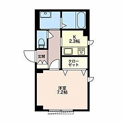 Ｍｏｒｇｅｎｒｏｔ（モルゲンロート） 1階