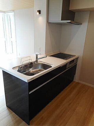 コンフォーザ_内装_1