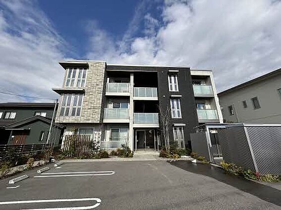 コンフォーザ_トップ画像