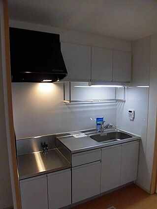 フォルトゥーナ・M_内装_0