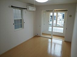 フェリ−チェ 103 1階2DKのリビング/ダイニング