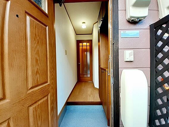 ラ・フィーネ_内装_2