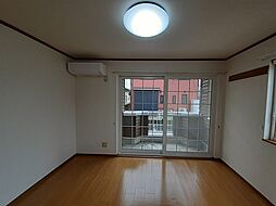 ビビエンダ　アリス　Ａ棟 101 1階2DKのリビング/ダイニング