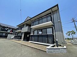 プレヴ・ナンスA