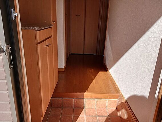 デンファレ1号棟_内装_3