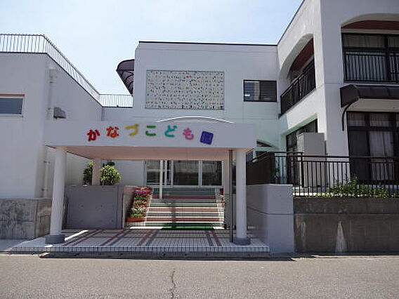 デンファレ1号棟_周辺_0