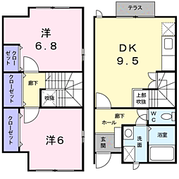コースマスII 1階