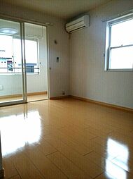 プラス　1　Ｂ 102 1階1LDKのリビング/ダイニング