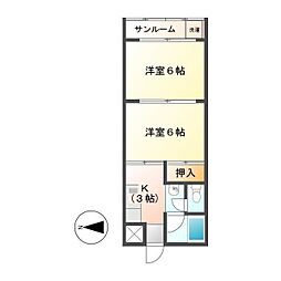 ウエストバレイハイツ