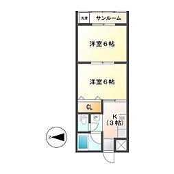 ウエストバレイハイツ