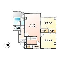 ホリーガーデン作見