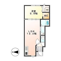 🉐敷金礼金0円！🉐スカーレット（Scarlet）