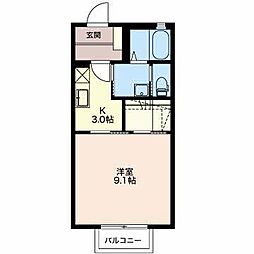 サンライズ ヴィラ