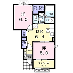 マルニー IV 1階/104