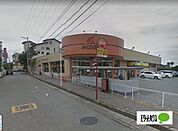 スーパー「Aコープ桔梗山代店まで976m」