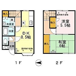 CASA　CLAIR（カーサクレール）