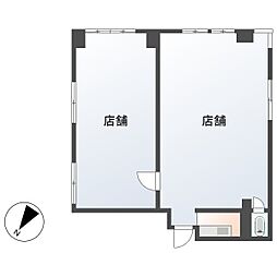 アイビーガーデン 2階/203