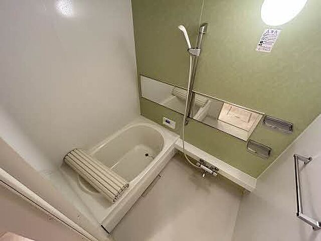 浴室