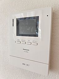 TVインターフォン