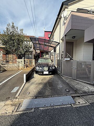 その他 板橋区成増2丁目