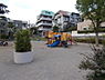 周辺：下赤塚公園（707m）