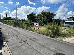 筑西市甲売地
