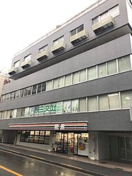 生泉市ヶ谷ビル