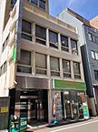 東京都中央区日本橋茅場町2丁目14-1：物件画像／株式会社ビルバンク　東京本部