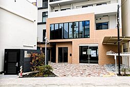 マデリア町田