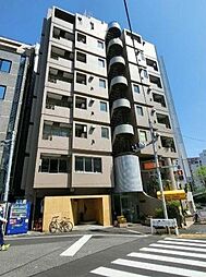 青葉台フラッツ