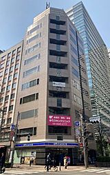 山手線 新宿駅 徒歩3分