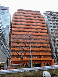 西新宿ダイヤモンドパレス