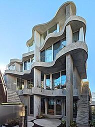 SHINJUKU NEW VILLA
