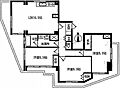 神田セントラルプラザ12階31.9万円