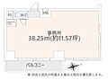 エールプラザ戸山台2階19.0万円