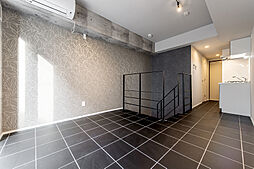 GRANDE東新宿 102 1階2LDKのリビング/ダイニング