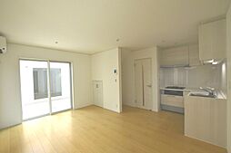 Grande City 木更津 C-2 1階3LDKのリビング/ダイニング