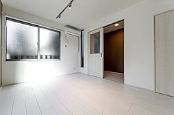 Grande House 金町 101 1階1LDKのリビング/ダイニング