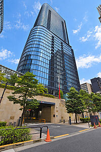 外観:建物外観 外観:建物外観