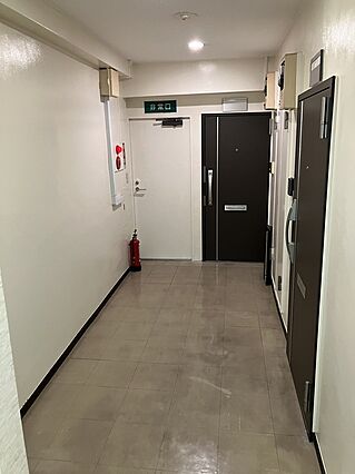 廊下