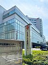 日本赤十字医療センター（徒歩6分・約458ｍ)