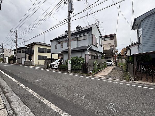 周辺を拡大表示