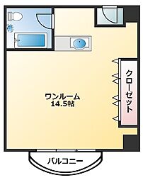 堅田駅 400万円